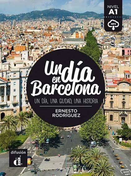 Un día en Barcelona + MP3 online od 268 Kč - Heureka.cz
