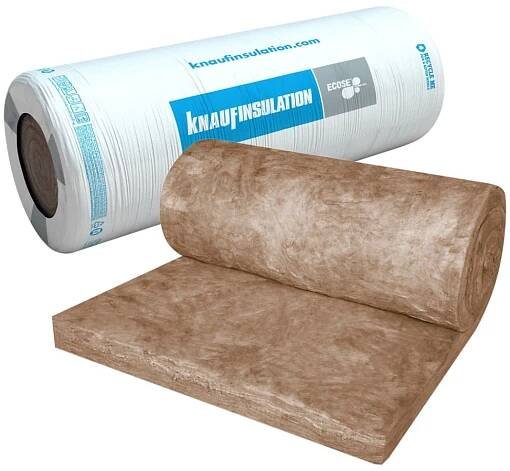 Knauf - NATUROLL PLUS