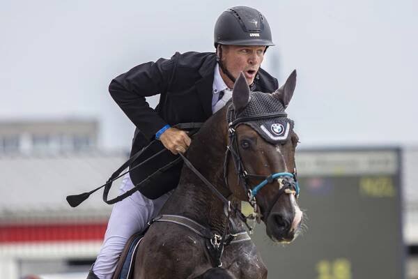 Světový parkur v silné sestavě! Grand Prix Olomouc už se blíží!