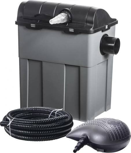 Heissner FPU10100-00
