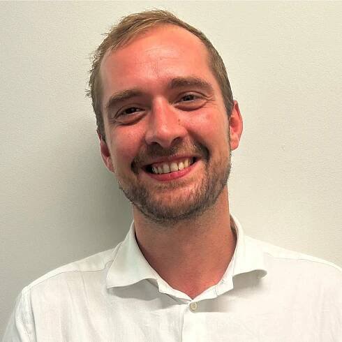 Sean Martin | The Standard