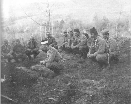 Rakousko-uherská armáda – Wikipedie