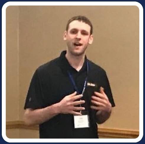Nick Bartlett - Marketing Director for Dr. Dish Basketball