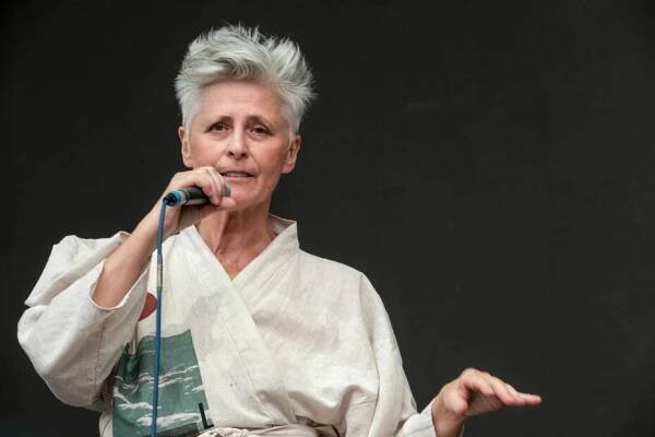 NAŽIVO: Róisín Murphy královnou euforie. Pop Messe vládla i Monika Načeva | Headliner