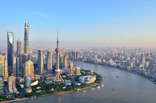 The Importance of IP In China Trade