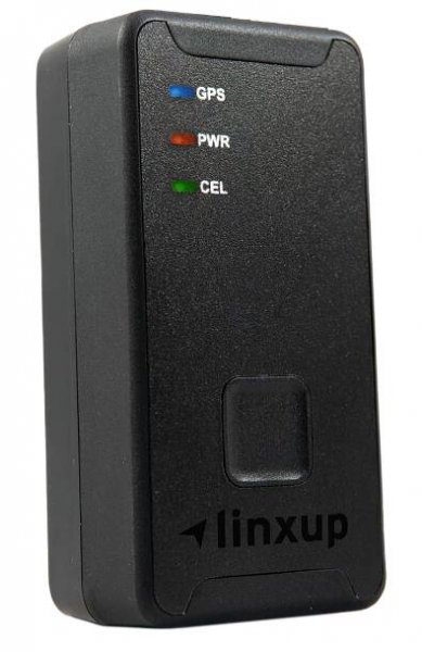 Linxup Mini GPS Tracker