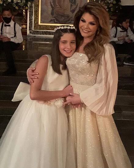 Děti - Itatí Cantoral - Telenovely.net ... vše o telenovelách na jednom místě