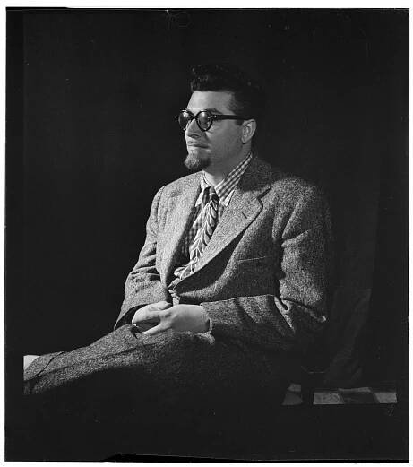 George Handy
