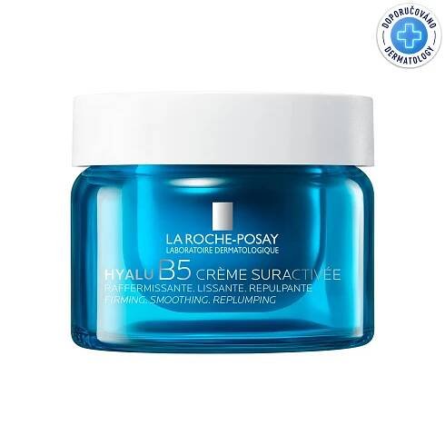 LA ROCHE-POSAY HYALU B5 krém 50ml