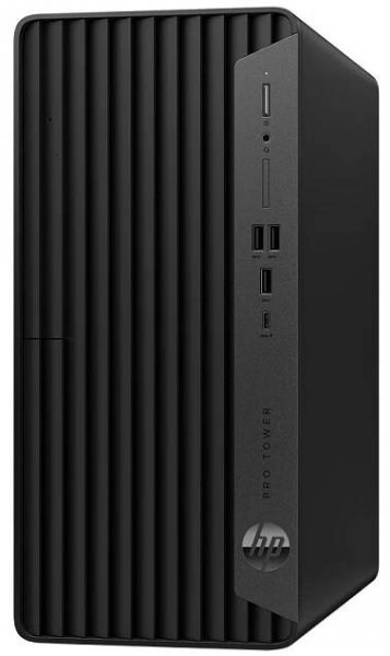 HP Pro Tower 400 G9 99P01ET#BCM | NEXX IT