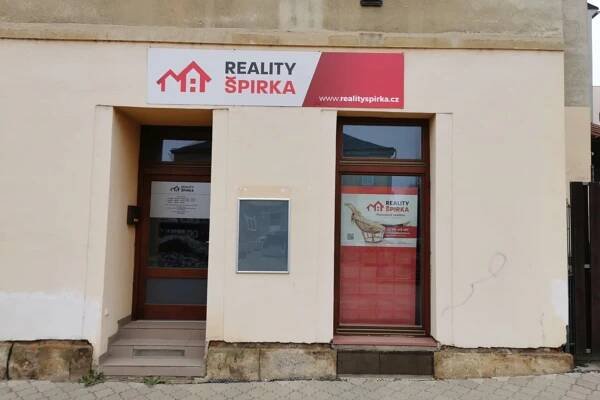 REALITY Špirka s.r.o. foto 1