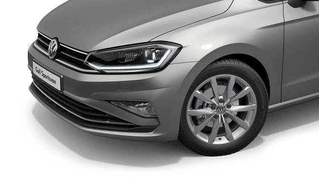 Volkswagen Golf Sportsvan 1,5 TSI 96kW Maraton Edition