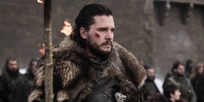 Jon Snow z Hry o trůny má dostat nový seriál. Podle Kita Harringtona se bude vypořádávat s traumaty