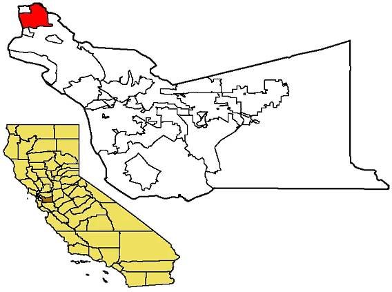 Berkeley (Californië)