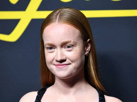 Yellowjackets Star Liv Hewson Has “Never Been Happier” Since Getting Top Surgery