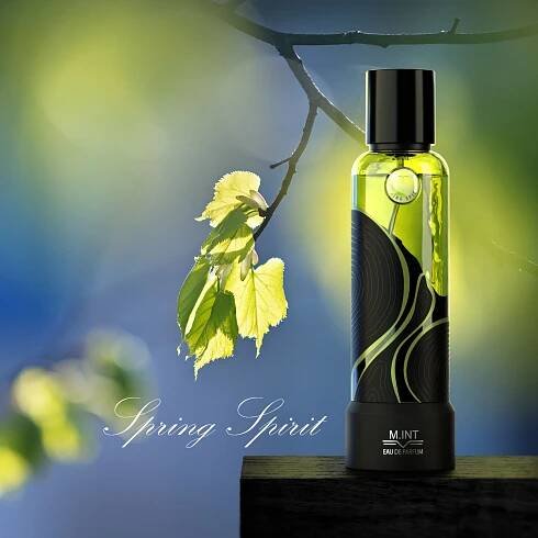 Spring Spirit M.INT pro ženy a muže