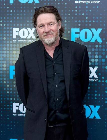 Donal Logue Makes Impassioned Plea to Missing Child: 'Please Come Home'