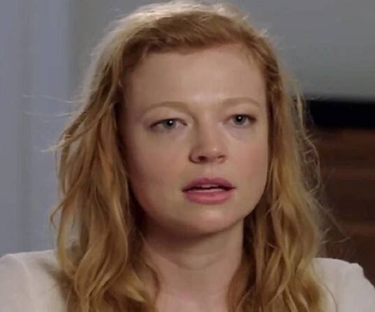 Sarah Snook