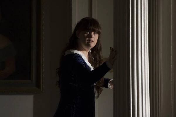 American Horror Story - Coven (S03) (2013) | Diskuze | ČSFD.cz