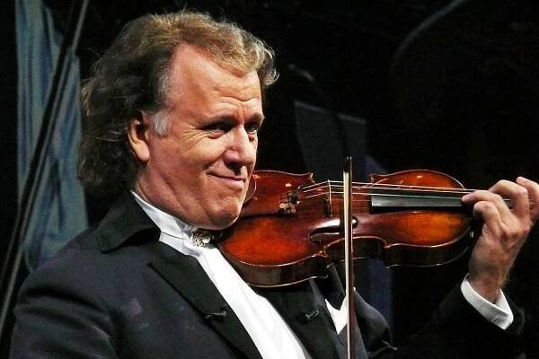 Wiki Andre_Rieu