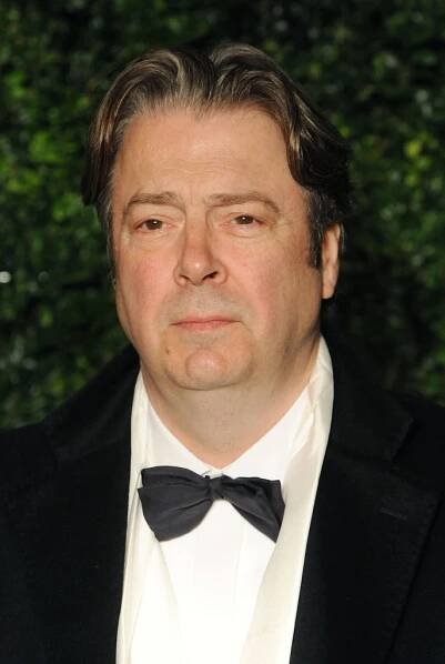 Photoshoots, Events & Fanart | Official Website of Roger Allam