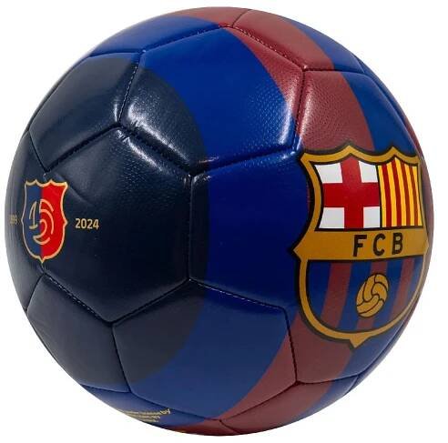 FC Barcelona fotbalový míč 12th Anniversary - FAN-store.cz