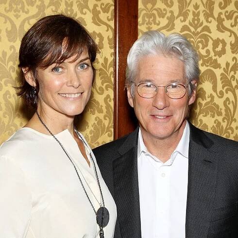 Pretty woman na ocet: Richard Gere se rozvádí