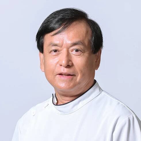 Dr Yasuhiro Ogawa
