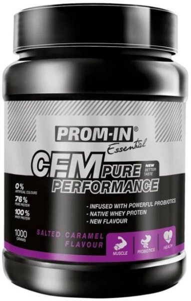 CFM Pure performance - banán | Grizly 