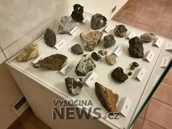 V Brodě přibližují historii těžby kamene v pohledském lomu | Vysočina-news.cz