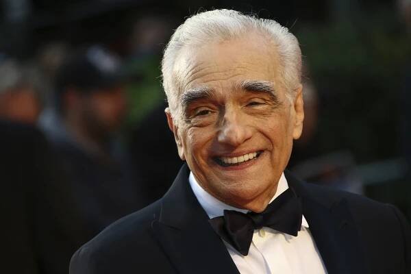 Scorsese Takes Aim at Streaming's Lack of Curation and More