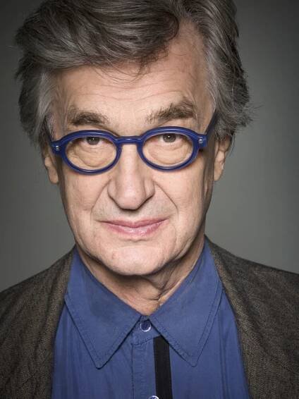 10 Fragen an…Wim Wenders