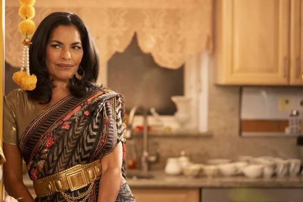 What Sarita Choudhury Wants You to Know About ‘And Just Like That’