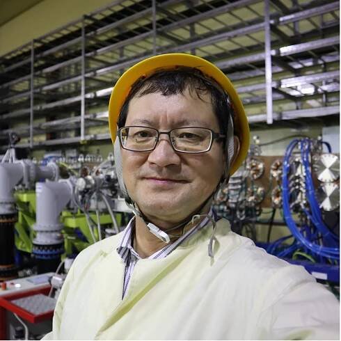 Project Leaders – IFMIF/EVEDA