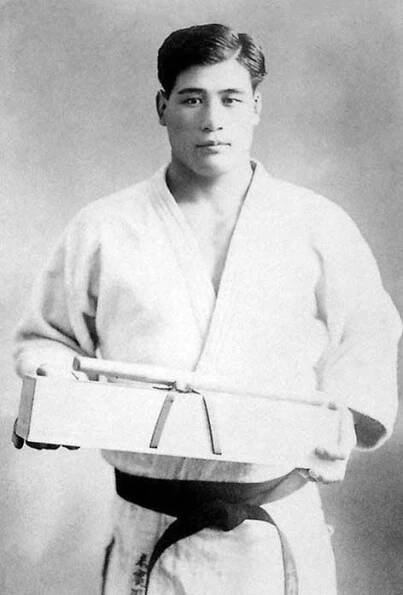 Masahiko Kimura