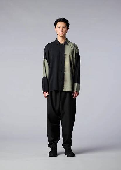 ITAJIME SHIRT