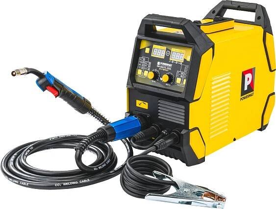 Svářečka invertorová PM-IMGTS-250L