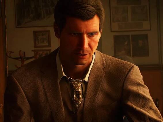 Think that Troy Baker doesn't sound enough like Harrison Ford for Indiana Jones and the Great Circle? Tough luck, because doing a 