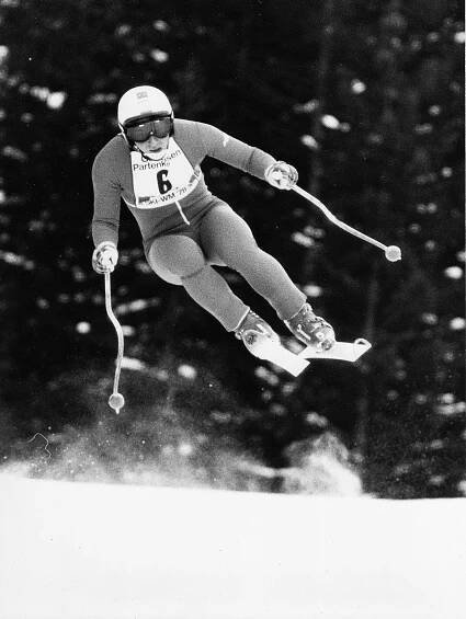 Klaus Eberhard (Skirennläufer)