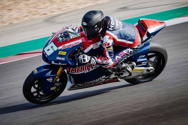 Gallery – American Racing Team