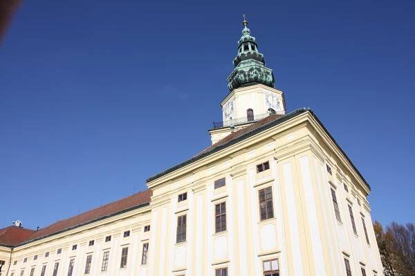 Stát ztratil vliv na chod kroměřížského zámku a „Podzámky“