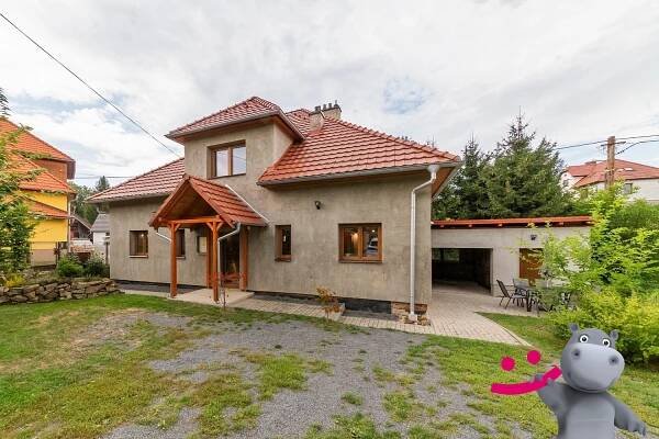 Prodej Dům, Zádveřice-Raková - Raková, okres Zlín