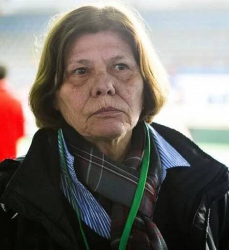 Former Roland Garros 1977 Finalist Florenta Mihai Died