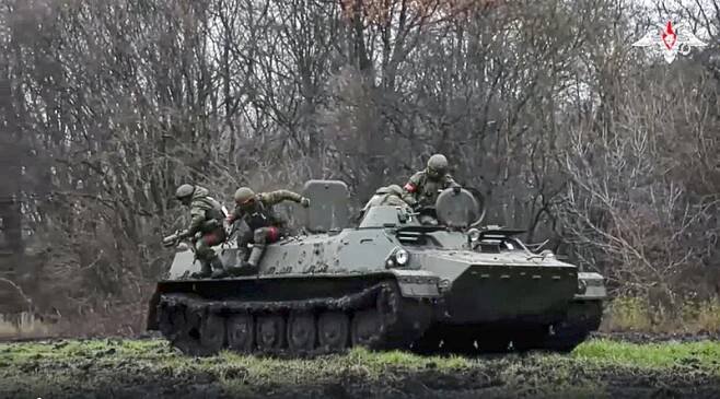 Ruské ztráty v bojích na Ukrajině překonaly milion lidí, tvrdí ukrajinská armáda