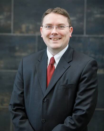 Bio/CV — Dr. Joe Allen - The Meeting Doctor.