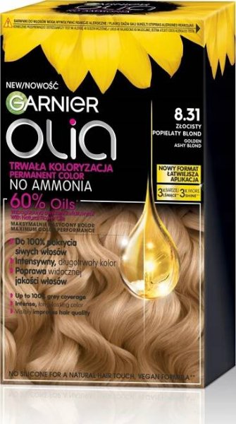 Garnier Olia 50 ml