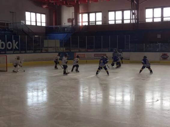 sezona 2017-18 - HC Střelci J. Hradec