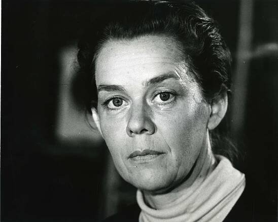 Personer - Ingmar Bergman