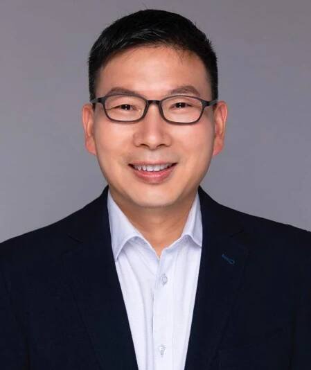 Robert Weng