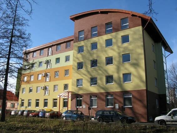 Referencie - Adus, Poprad | TATRASPOL J s.r.o.